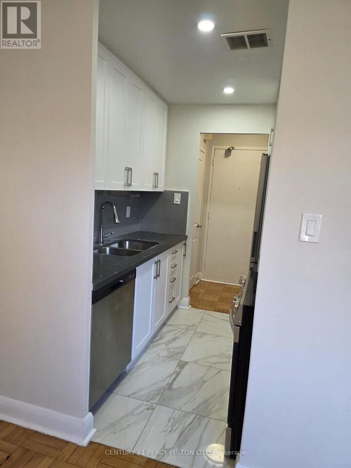 Property Photo: 1305 Wilson Avenue 306 ON M3M 1J4