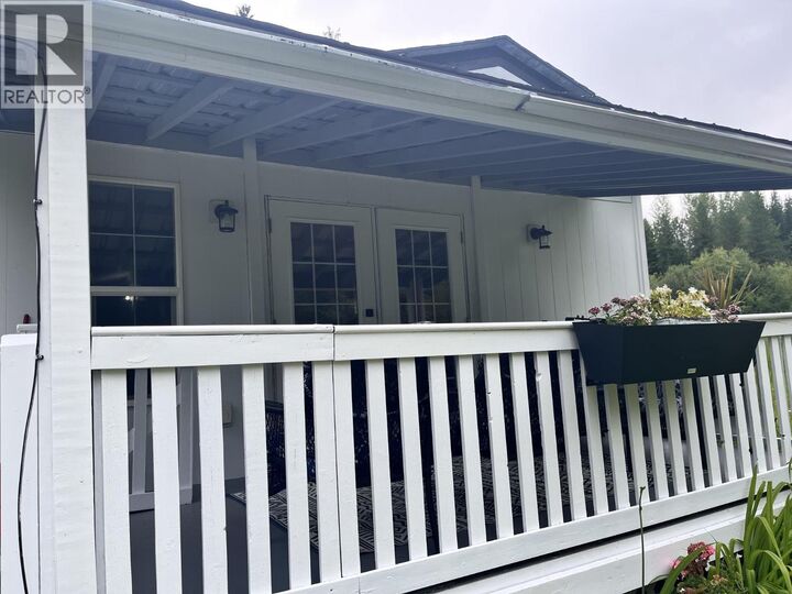 Property Photo: 3954 McLean Road BC V2J 6V5