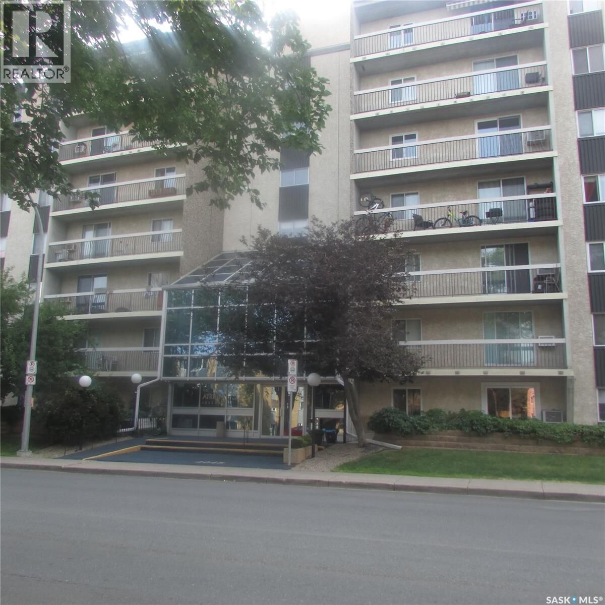 Property Photo: 522 4045 Rae Street SK S4S 6Y8