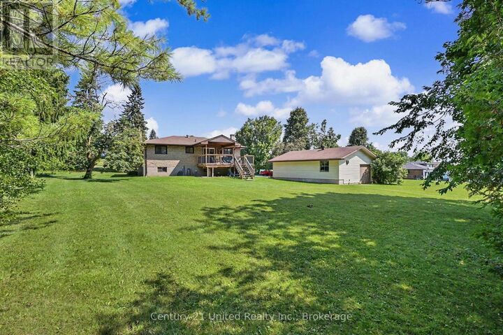 Property Photo: 815 Stewart Drive ON K9J 7R3