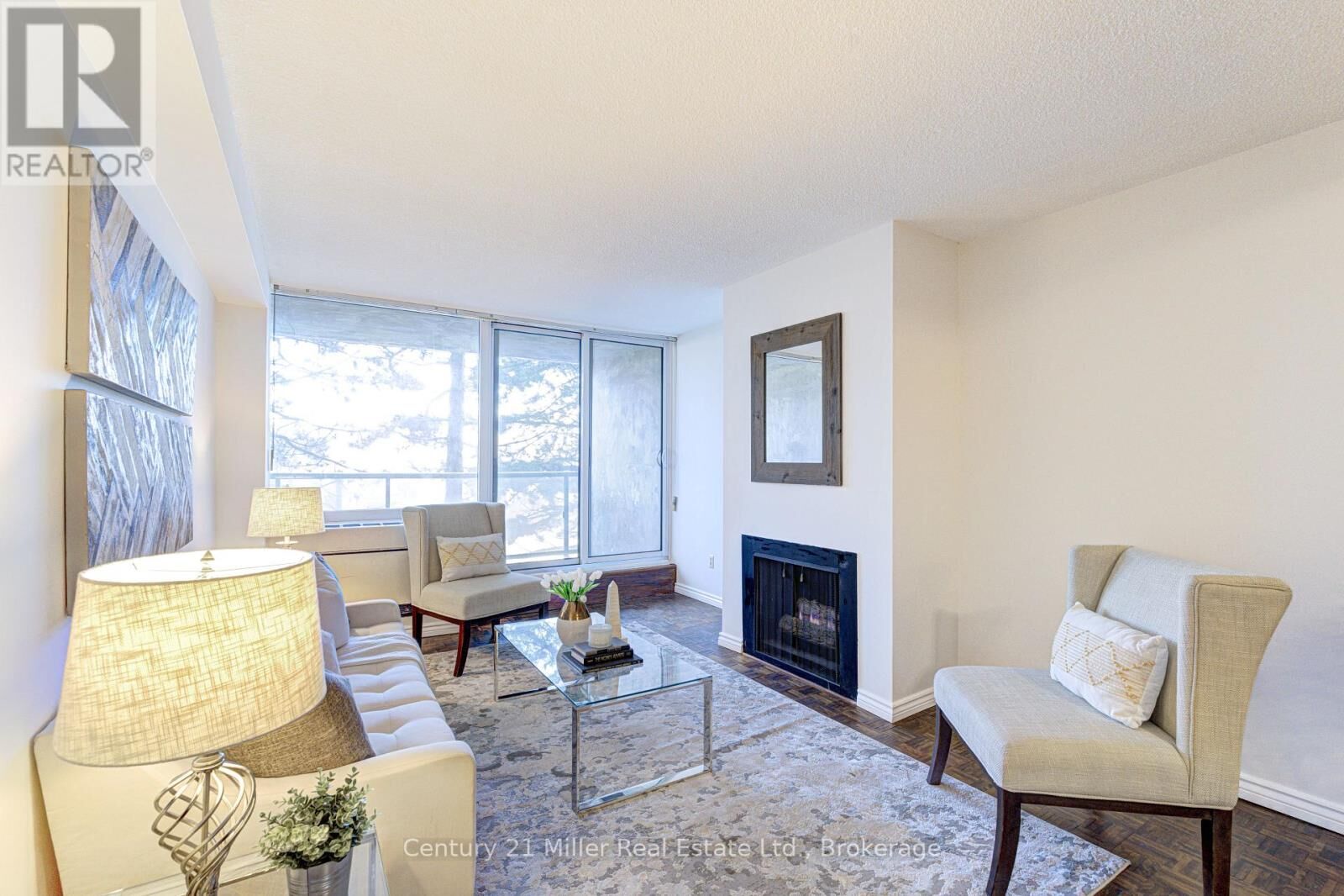 Property Photo: 20 Speers Road 304 ON L6K 3R5