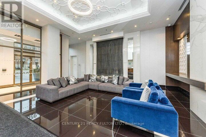 Property Photo: 9560 Markham Road 910 ON L6E 0N6
