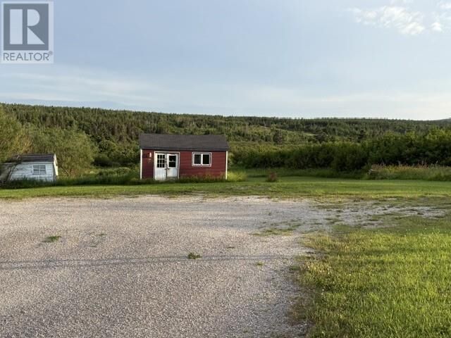 Property Photo:  53 Main Road  NL A0N 1R0 