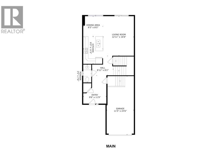Property Photo: 8142 87 Avenue BC V1J 0M5