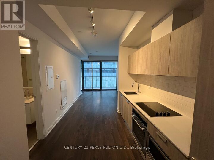 Property Photo: 50 Charles Street East 908 ON M4Y 0C3