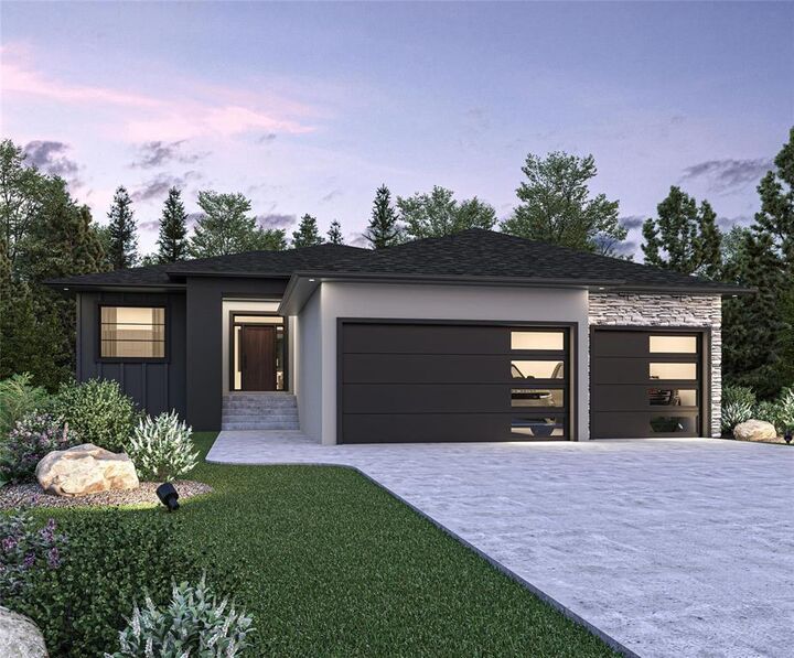 61 Alderwood Way — photo 1