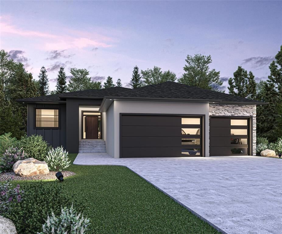 Photo de la propriété: 61 Alderwood Way MB R4H 0G4