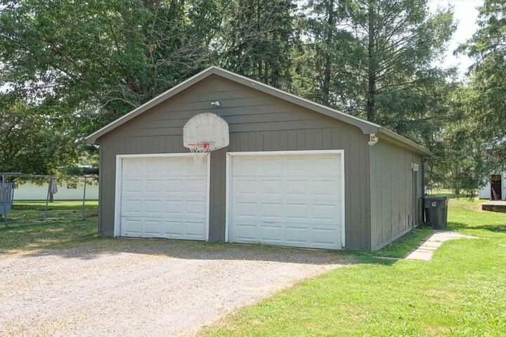 Property Photo:  530 W Maple Street  WI 54451 