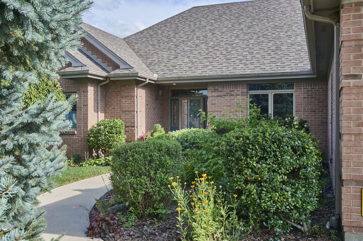 Property Photo: 516 Cheyenne Court OH 45177
