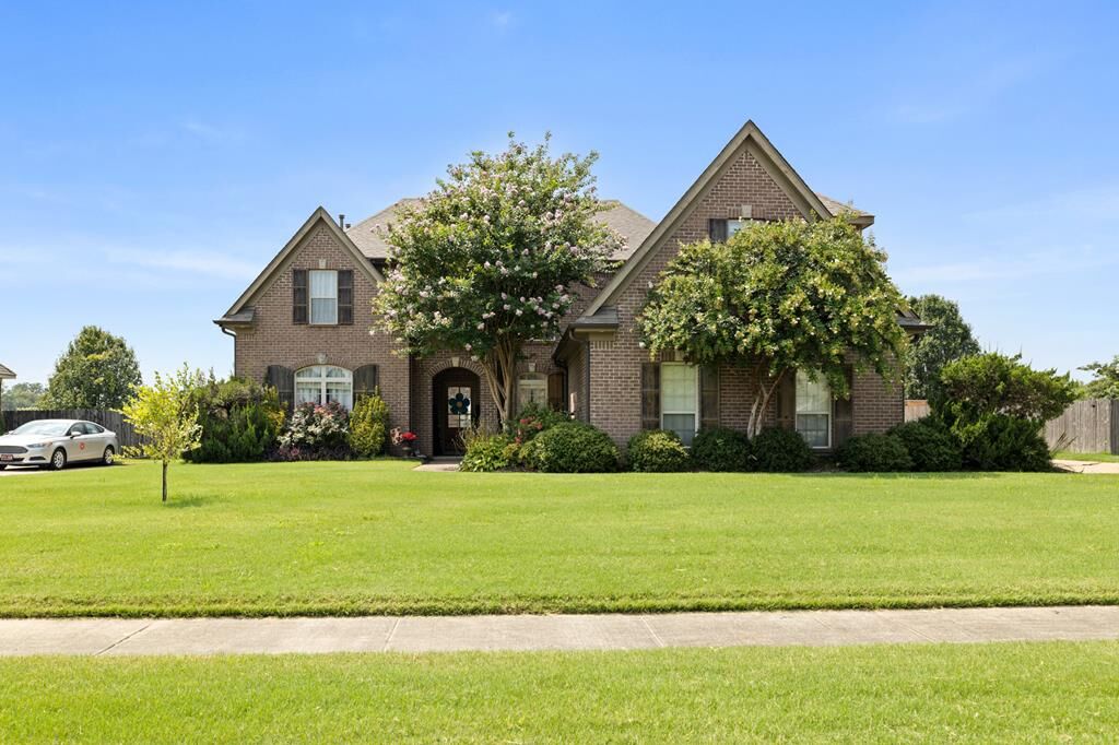 Property Photo: 612 River Oaks Drive AR 72364