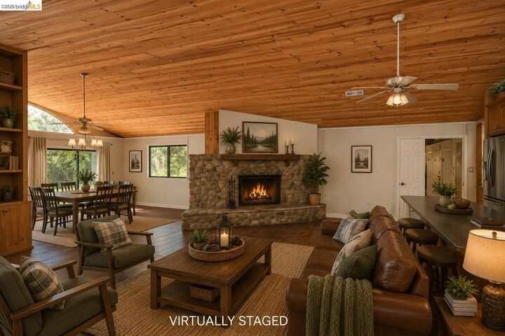 Property Photo: 12383 Yankee Hill Rd CA 95310