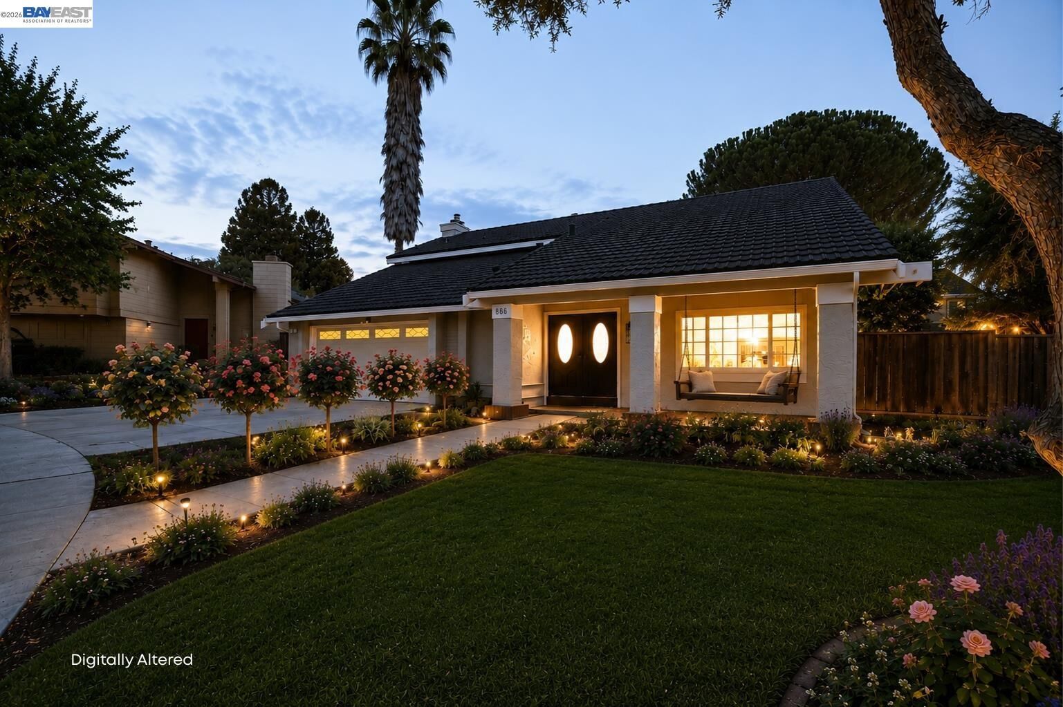 Property Photo: 866 Hidatsa Ct CA 94539