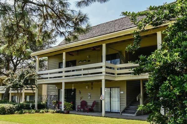 Property Photo: 34 Golf Tee Lane Unit 93B FL 32550