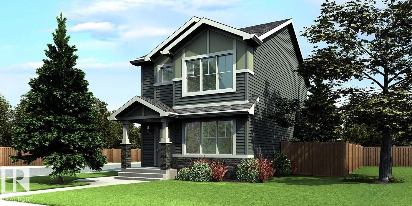 Property Photo: 111 Sereno Lane AB T8L 0Z9