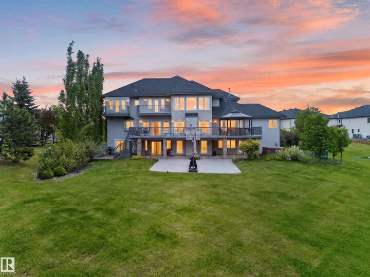 Property Photo:  52216 Rge Road 233 50  AB T8B 1C9 