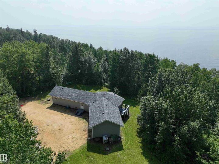 Property Photo: 3441 Calling Lake Drive AB T0G 0K0