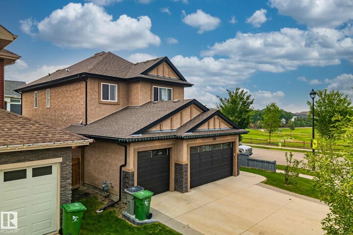 Property Photo: 3010 55 Street AB T4X 2B4