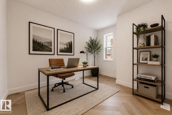 Property Photo: 4006 35 St AB T4X 3H3