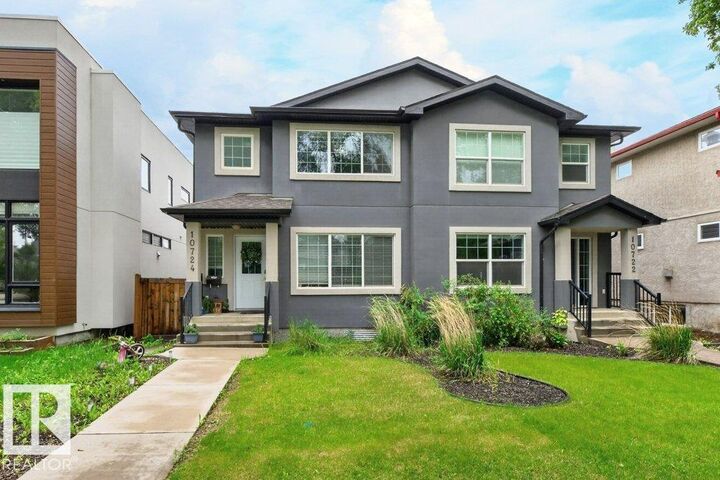 10724 72 Avenue NW — photo 1