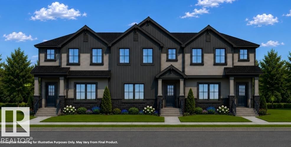 Property Photo: 144 Pierwyck Loop AB T7X 4G3