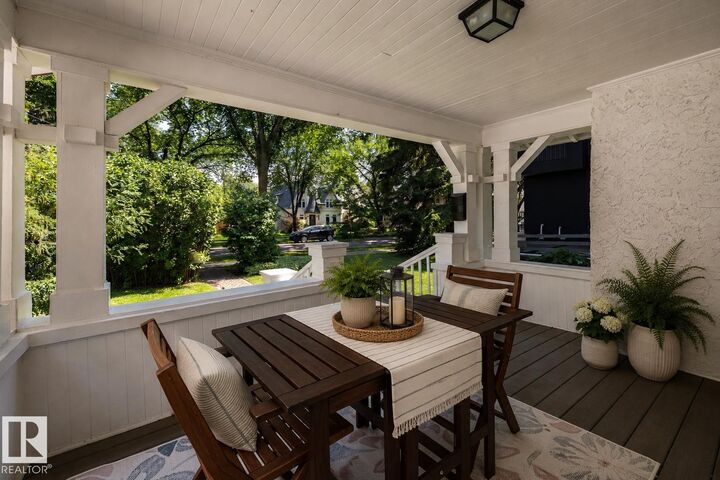 Property Photo: 10024 147 Street NW AB T5N 3B7