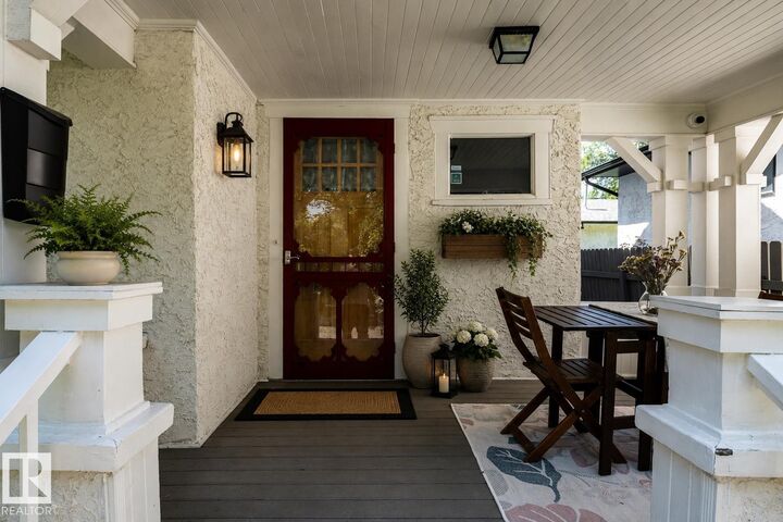 Property Photo: 10024 147 Street NW AB T5N 3B7