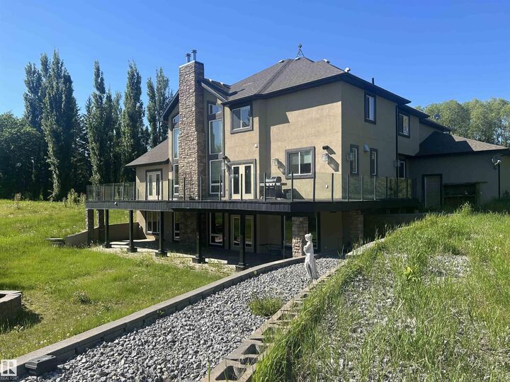 Property Photo: 27510 Hwy 37 Highway AB T8R 0J2