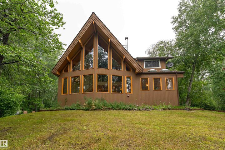 Property Photo:  1414 Hwy 37 213  AB T0E 1V0 