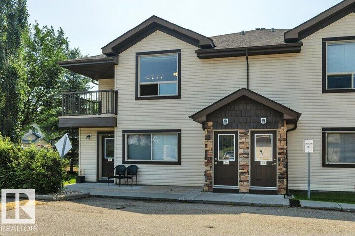 Property Photo:  604 62 Street SW 90  AB T6X 0K4 