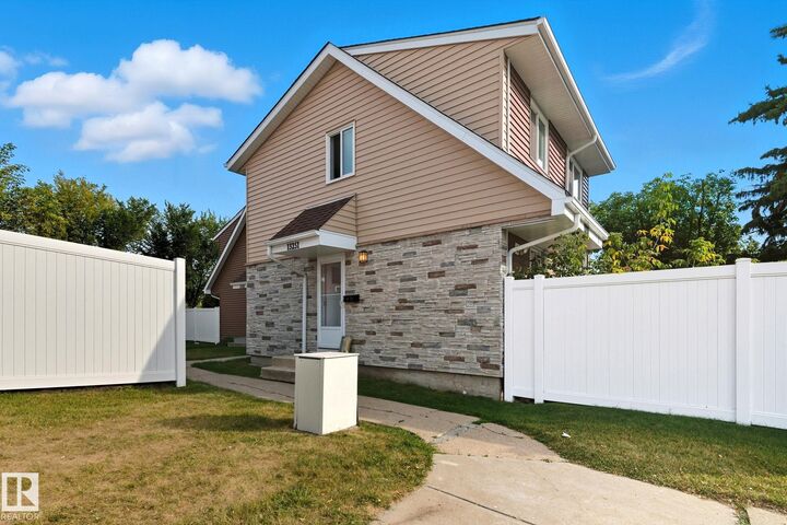 Property Photo:  13251 47 Street NW  AB T5A 3L5 