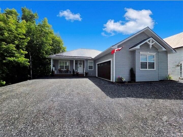 Property Photo:  136 Richmond Street  NB E7M 2P2 