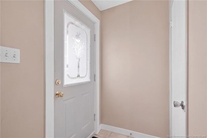 Property Photo: 153-155 Argyle Street NB E1C 3V1