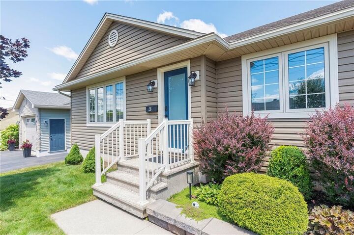 Property Photo:  28 Sydney Avenue  NB E1B 0H5 