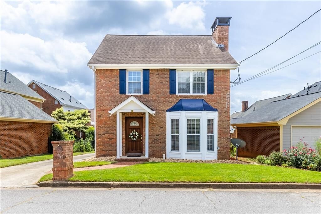 Property Photo: 3109 Henderson Walk GA 30340