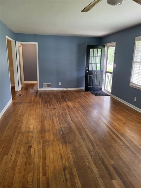 Property Photo:  1870 Big Shanty Drive NW  GA 30144 