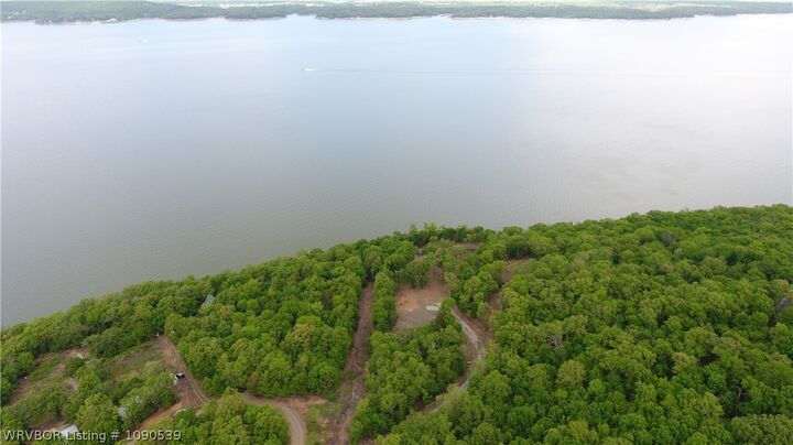 Property Photo:  Tbd Brooken Shores  OK 74951 