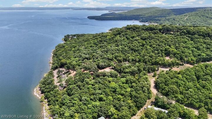 Property Photo:  Tbd Brooken Shores  OK 74462 