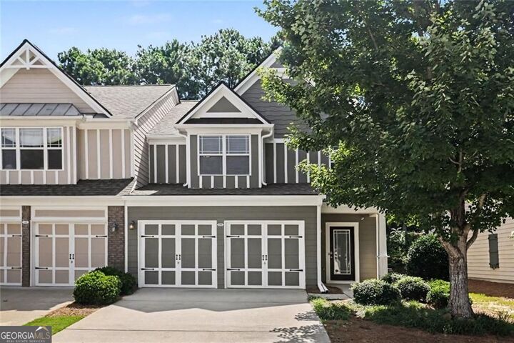 Property Photo: 240 Parc View Lane GA 30188