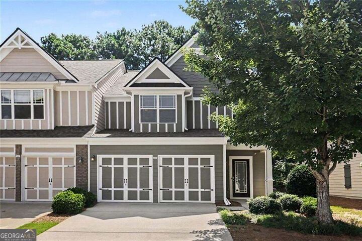 Property Photo: 240 Parc View Lane GA 30188