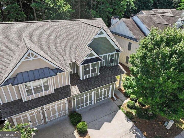 Property Photo:  240 Parc View Lane  GA 30188 