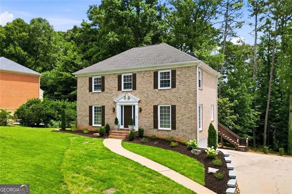 Property Photo:  2114 Wyeth Walk  GA 30062 