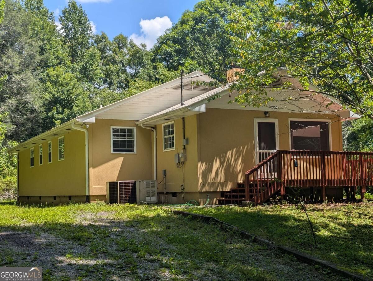 Property Photo: 10950 Chatsworth Highway GA 30540