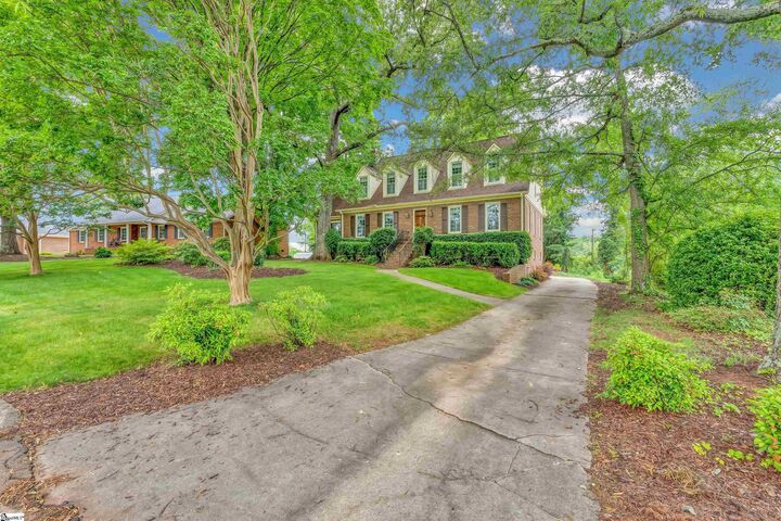Property Photo:  108 Merrifield Drive  SC 29615 