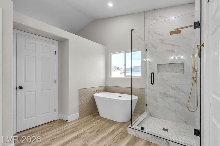 Property Photo:  9004 Loggers Mill Avenue  NV 89143 