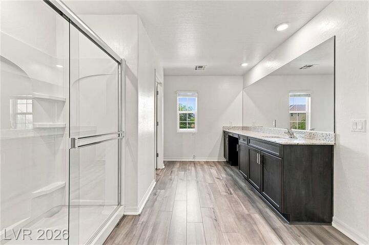 Property Photo:  6494 Kimberly Avenue  NV 89122 