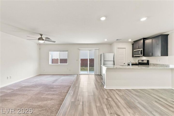 Property Photo: 6494 Kimberly Avenue NV 89122