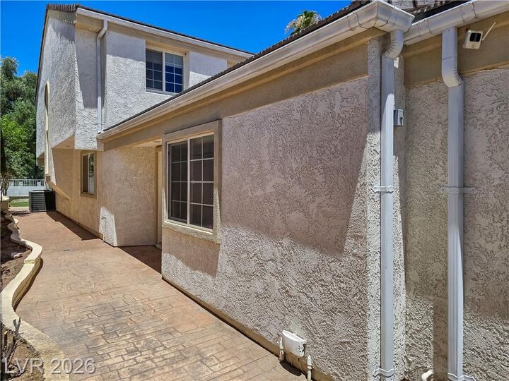 Property Photo:  3181 Bel Air Drive  NV 89109 