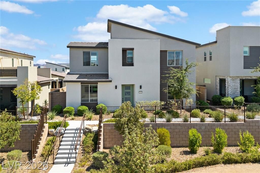 Property Photo:  3194 Poplar Crest Court  NV 89044 