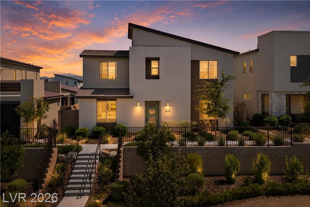Property Photo:  3194 Poplar Crest Court  NV 89044 