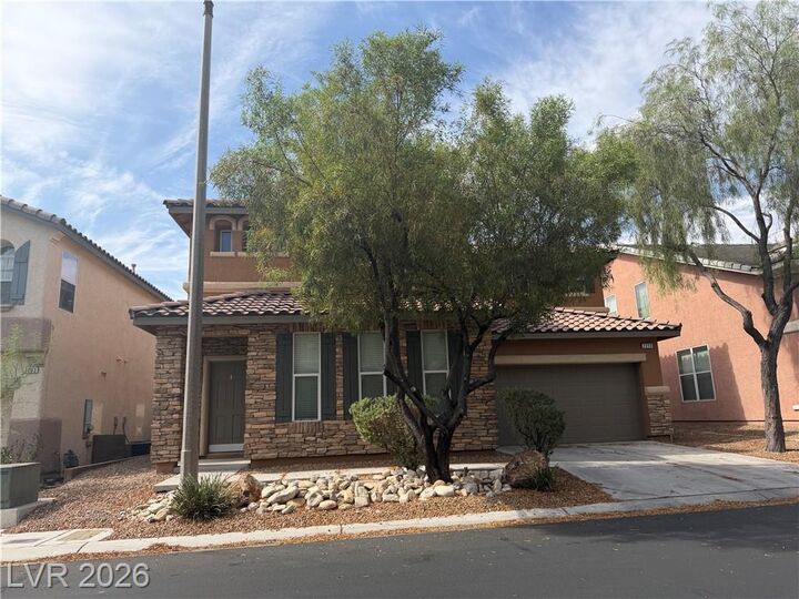 Property Photo:  7213 Madarang Avenue N/A  NV 89178 